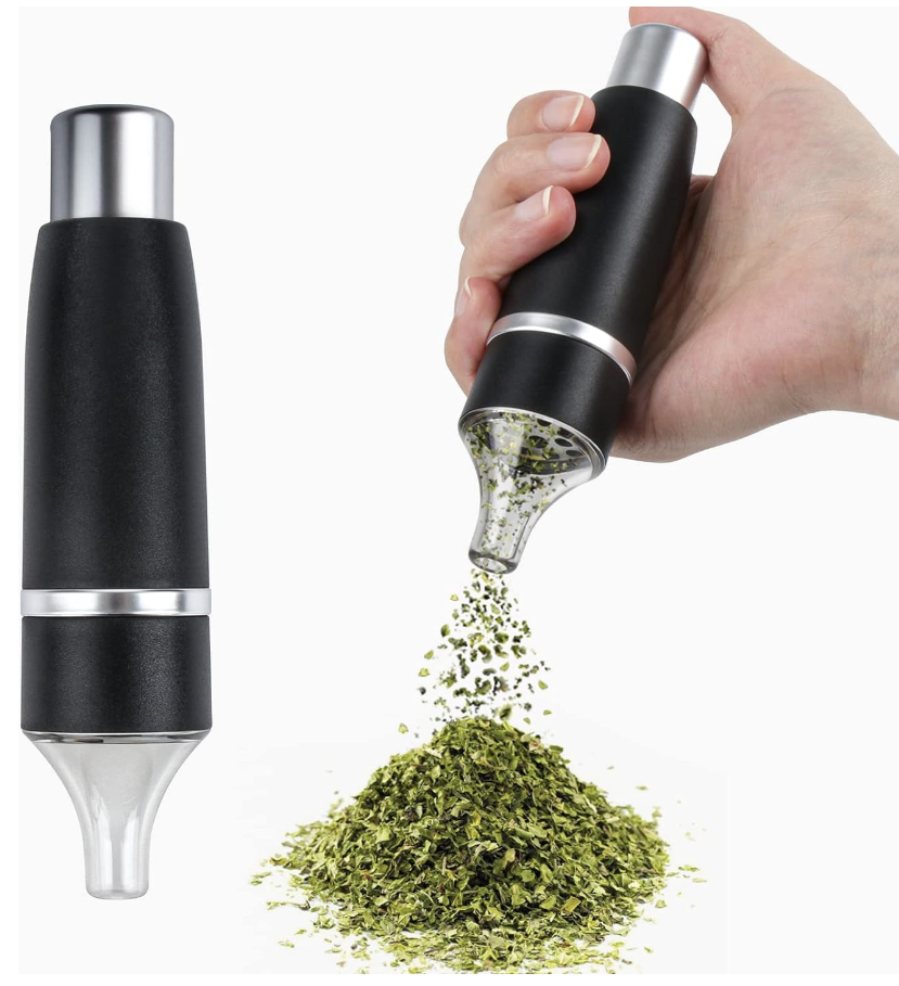 Herb Grinder Spice Grinder