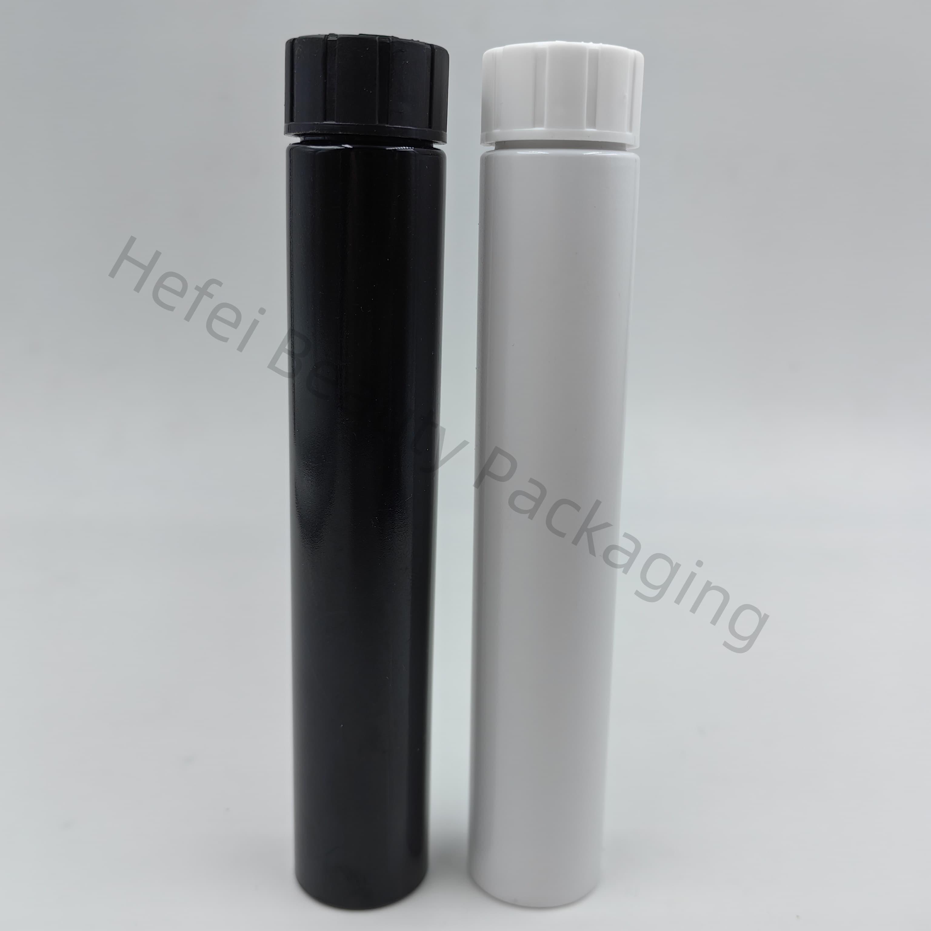 22*125 PET CR Twisted Doob Tube