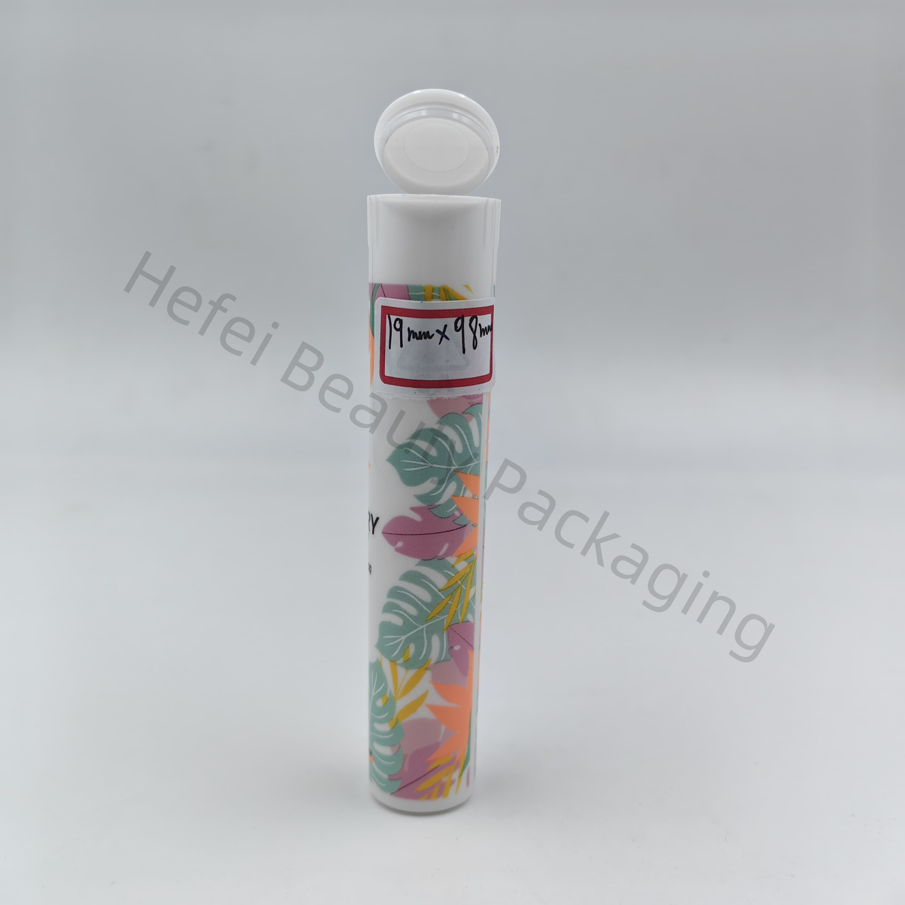 96mm 98mm Pre Roll Tube Doob Tube Joint Tube