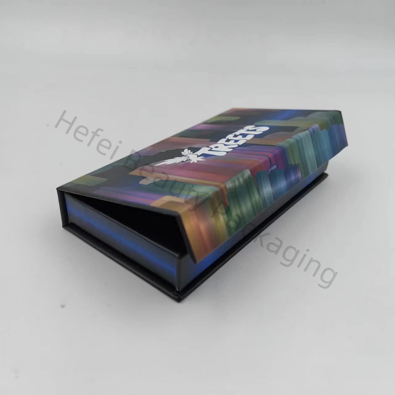 Custom Printing Packaging Retail Boxes