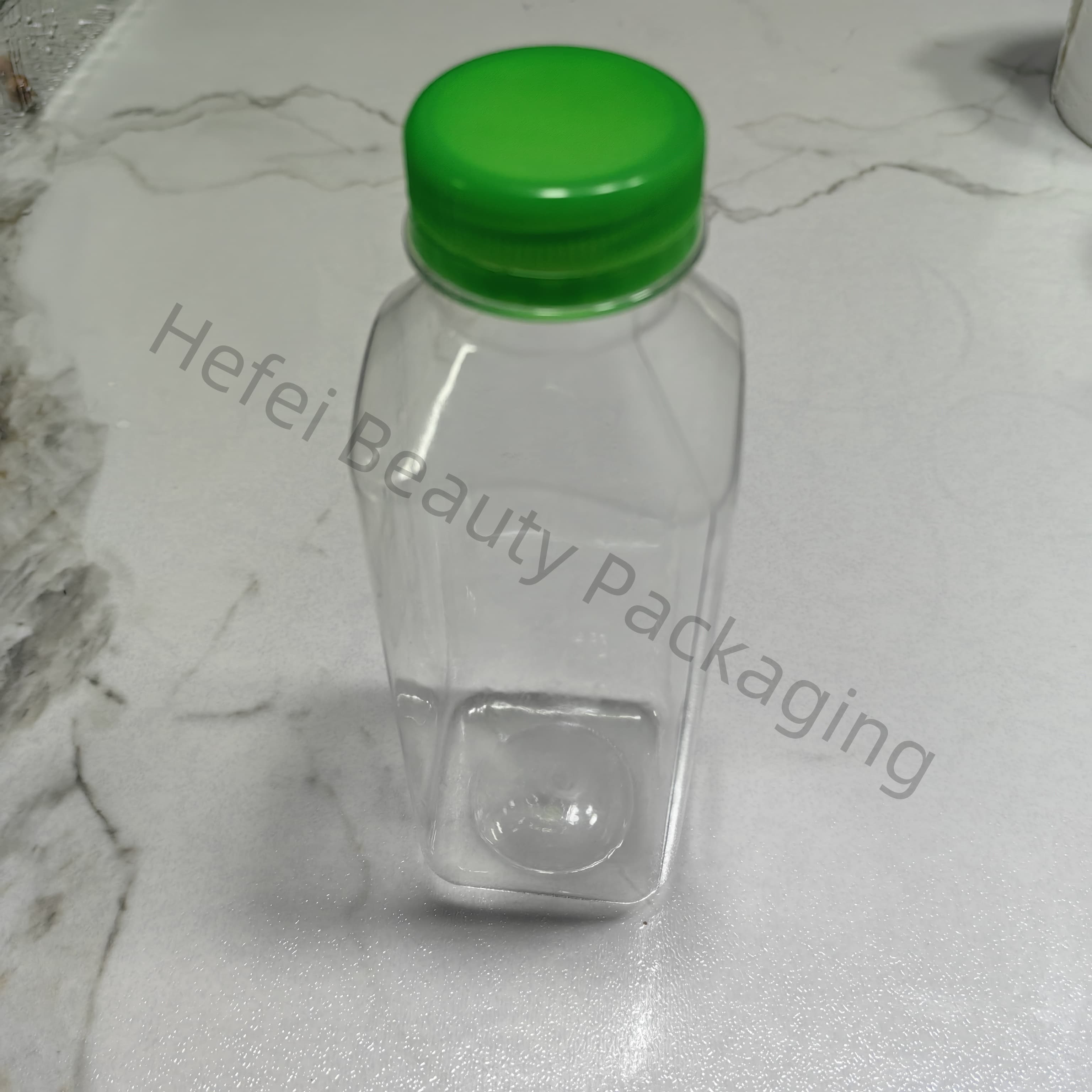 350ml Beverage Bottle